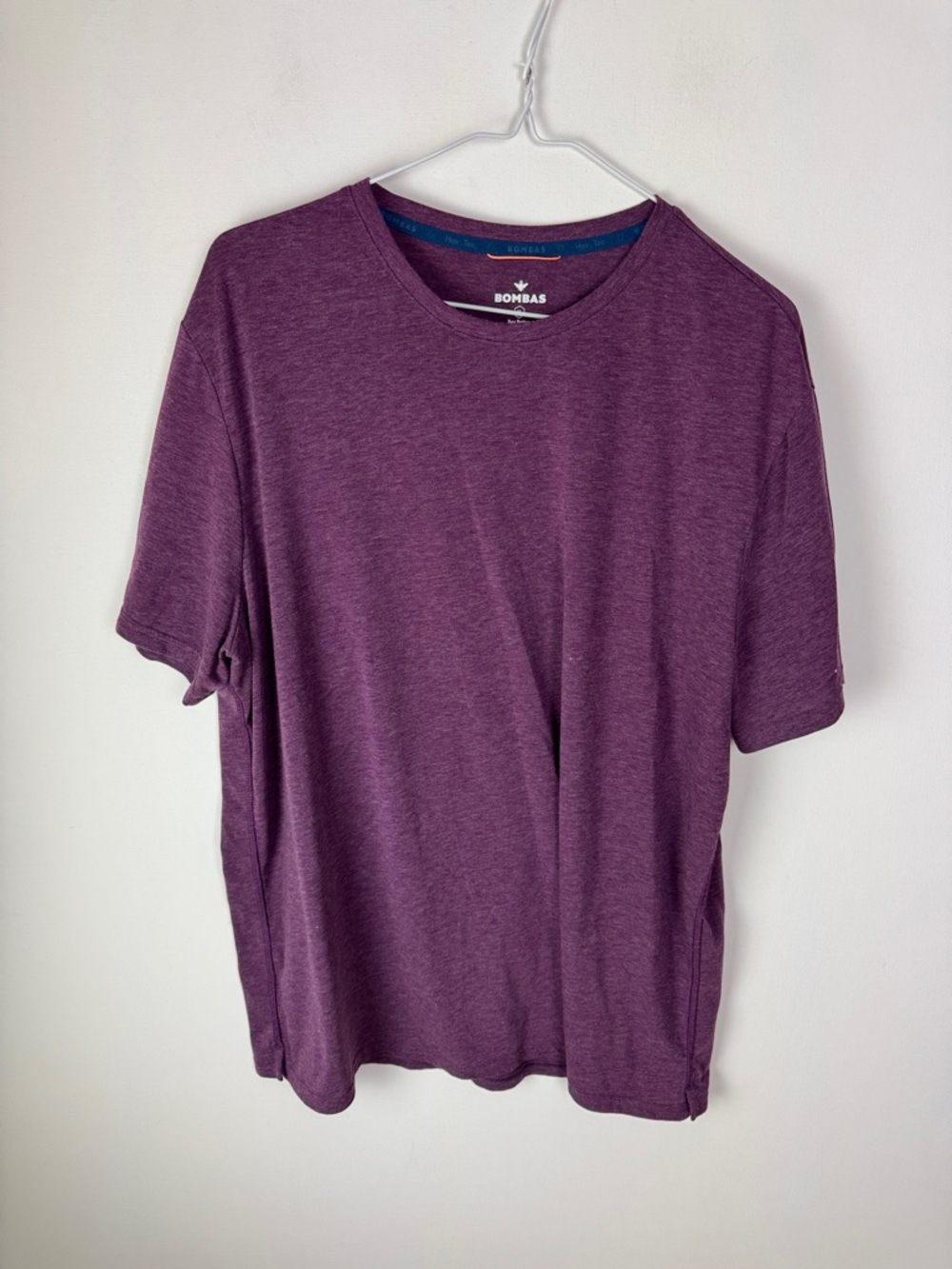 Bombas Tee Shirt - Men's XL